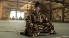 Сёгун 1 сезон 1 серия