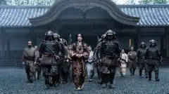 Сёгун 1 сезон 9 серия